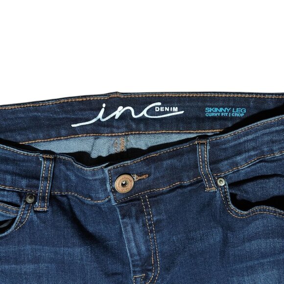I.N.C. International Concepts Women's Pants - Picture 3 of 4